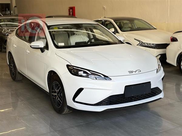 بي واي دي سيل 05 DM-i 2025 للبيع في العراق - اربيل